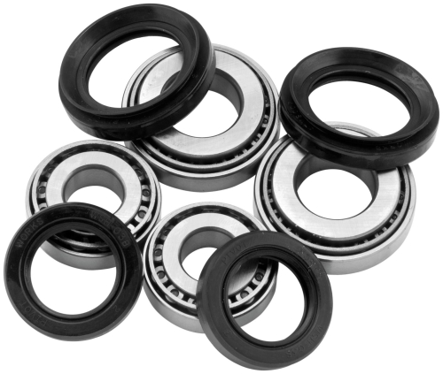 Pivot Works - Pivot Works Hub Bearing Conversion Kit - PWHCK-H03-002
