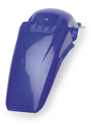 Acerbis - Acerbis Rear Fender - YZ Blue - 2205410001