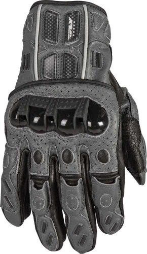 Fly Racing - Fly Racing FL1 Gloves - 476-2023-5 - Gun - 2XL