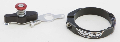 Fly Racing - Fly Racing Single Button Holeshot Device - HH-103