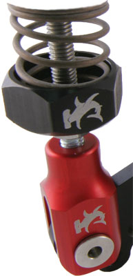 Hammerhead Designs - Hammerhead Designs Pro Rear Brake Return Kit - 22-0001-00-00