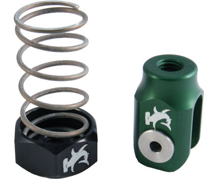 Hammerhead Designs - Hammerhead Designs Pro Rear Brake Return Kit - 22-0340-00-00