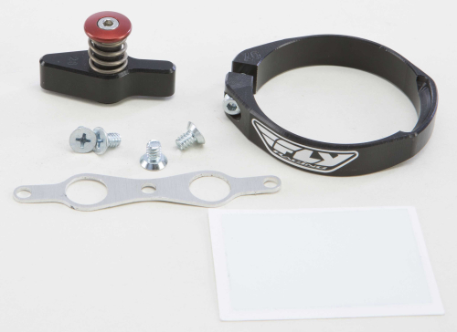 Fly Racing - Fly Racing Single Button Holeshot Device - HH-201