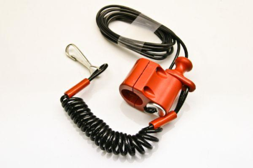 Pro Design - Pro Design Kill Switch - Orange - PD105