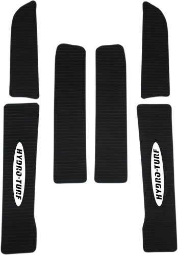Hydro-Turf - Hydro-Turf Ride Mats - HT60PSABLK
