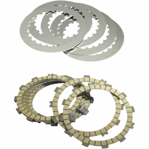TMV - TMV Clutch Kit - 1730024