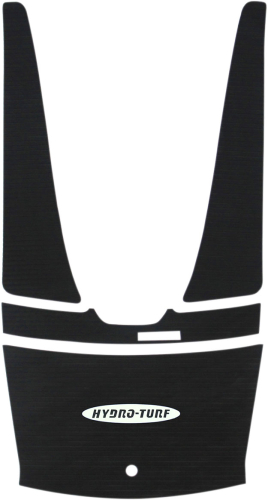 Hydro-Turf - Hydro-Turf Ride Mats - HT74PSABLK