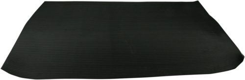 Hydro-Turf - Hydro-Turf Ride Mat Material - Cut Groove - Black - SHT40CGPSABLK
