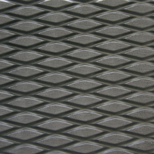 Hydro-Turf - Hydro-Turf Ride Mat Material - Diamond Groove - Dark Gray - SHT40MDPSADG