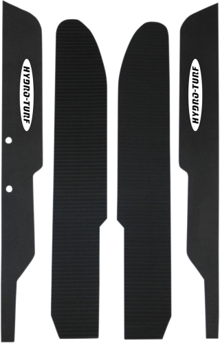 Hydro-Turf - Hydro-Turf Ride Mats - HT40PSABLK
