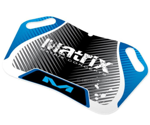 Matrix Concepts LLC - Matrix Concepts LLC M25 Pit Board - Blue - M21 103