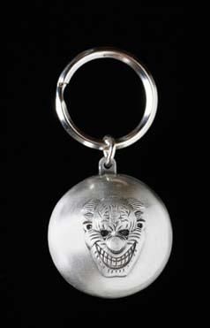 Ryder Clips - Ryder Clips Ryder Balls - Crazy Clown - CCF-RB