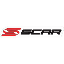 Scar Racing - Scar Racing Logo Sticker - S1