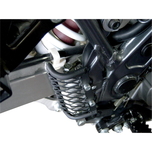 Moose Racing - Moose Racing Brake Master Cylinder Guard - M89G-505
