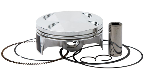 Vertex - Vertex Forged Replica Piston Kit - Standard Bore 95.48mm, 11.9:1 Compression - 23198D