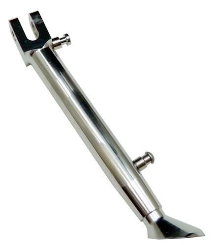 Yana Shiki - Yana Shiki Adjustable Kickstand - Chrome - Standard - CA5012