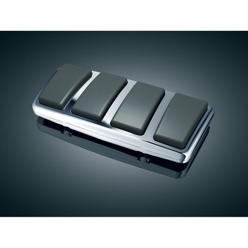 Kuryakyn - Kuryakyn Brake Pedal Cover - 8858