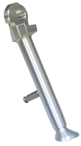 Yana Shiki - Yana Shiki Standard Adjustable Kickstand - Polished - KSYW5030