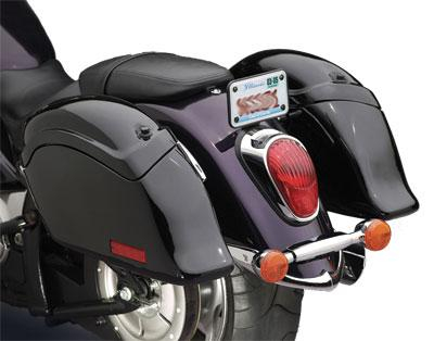 National Cycle - National Cycle Black Cruiseliner Smooth Back - N1103