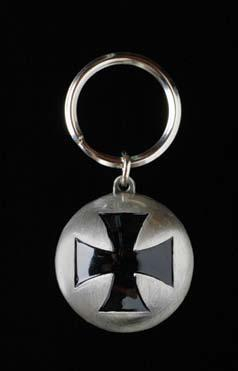 Ryder Clips - Ryder Clips Ryder Balls - Iron Cross - ICS-RB