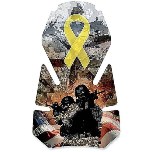 Sportech - Sportech Tank Pad - Military - 42101023