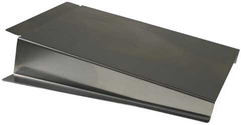 Van Amburg Enterprises Inc - Van Amburg Enterprises Inc Tunnel Extension - All to 166in. - Natural - EDGE RMK 166