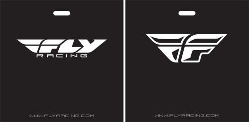 Fly Racing - Fly Racing Merchandise Bags - 20in. x 20in. - 20 X 20