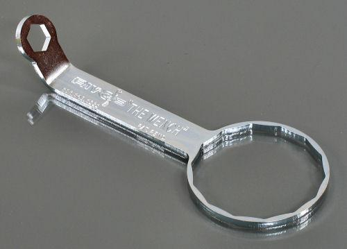 Rivco Products - Rivco Products Oil Filter Wrench - HD021-EA