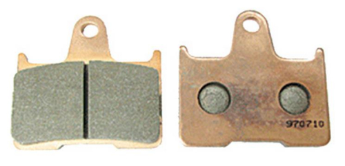 SPI - SPI Brake Pads - Full Metal - 05-15249FM
