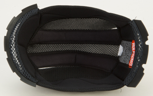 G-Max - G-Max Comfort Liner for GM-55 Helmets - 2XL - G055006