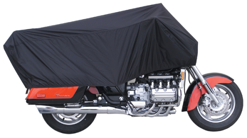 WPS - WPS Day Motorcycle Cover - 0111060