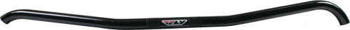 Fly Racing - Fly Racing Chromoly Steel Sno X Race Bar - Black - MOT-CR-149N