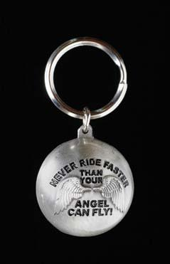 Ryder Clips - Ryder Clips Ryder Balls - Never Ride Faster - NRF-RB