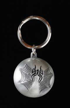 Ryder Clips - Ryder Clips Ryder Balls - Spider Web - SWB-RB