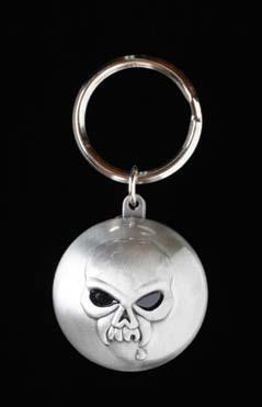 Ryder Clips - Ryder Clips Ryder Balls - Wicked Skull - WSK-RB