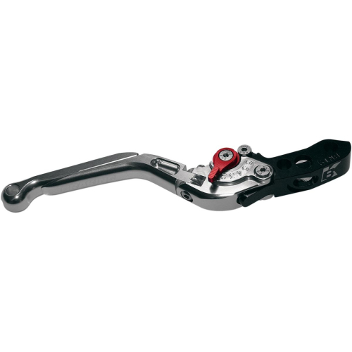 Braking - Braking LE1-Series Brake Lever - Silver - LE1042
