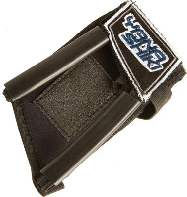 Yana Shiki - Yana Shiki Shifter Socks - Black - SHIFTSKBLACK