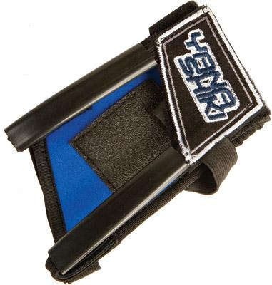 Yana Shiki - Yana Shiki Shifter Socks - Blue - SHIFTSKBLUE