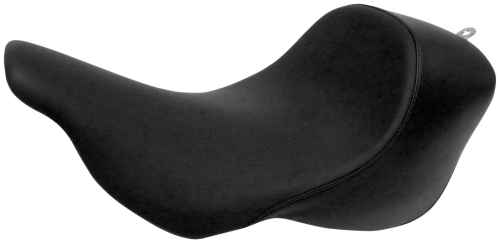 Fat Baggers, Inc. - Fat Baggers, Inc. Narrow Solo Seat for Drop Seat kit - FBI-09SEAT-NS