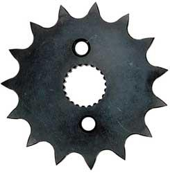 PBI - PBI Steel Front Sprocket - 17T - 170-17