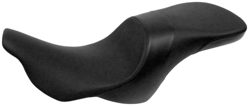Fat Baggers, Inc. - Fat Baggers, Inc. Narrow Touring 2-Up Seat for Drop Seat Kit - FBI-09SEAT-TN