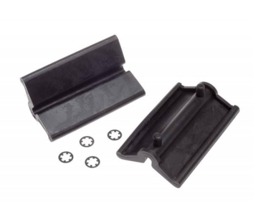 Park Tool - Park Tool Jaw Cover for Work Stand Clamps - 1002