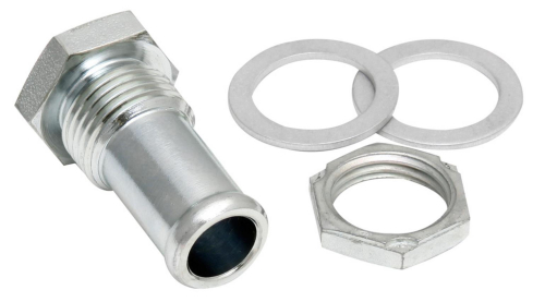 K&N Engineering - K&N Engineering Universal Adapter for Direct Mount - 85-1050