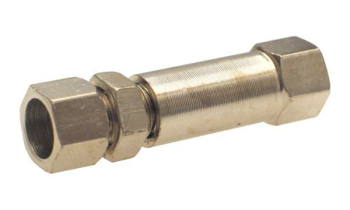 Motion Pro - Motion Pro Cable Adjuster - 5mm - 01-0015 SPLIT