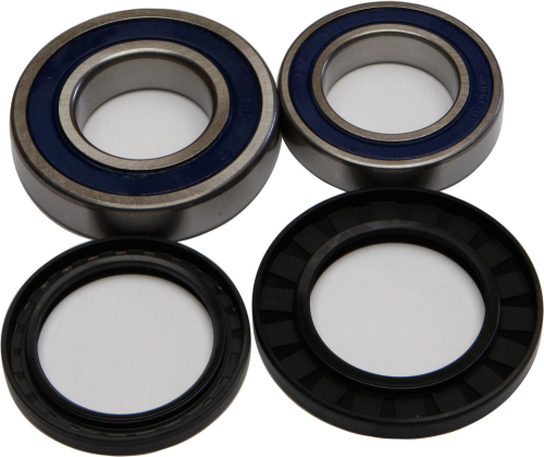 All Balls - All Balls Wheel Bearing and Seal Kit - 25-1145