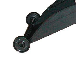 Handy - Handy Cast Wheel - 11319