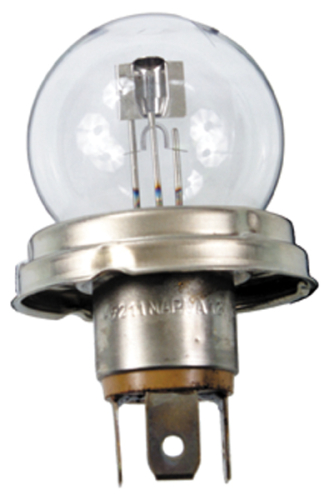 SPI - SPI Standard Light Bulb - 12V/60-60W - 410-5038 6260 BA - 6260BA