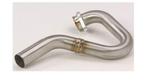 Dubach - Dr D - Dubach - Dr D Stainless Steel Header for MX Full System - 2308