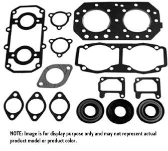 Gasket Technology - Gasket Technology Head Pipe Gasket - 7200K