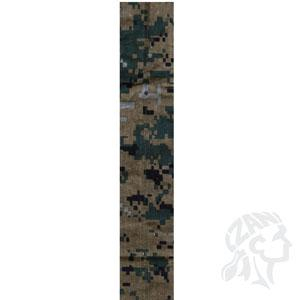 Zan Headgear - Zan Headgear Cooldanna - DC169G - Digital Green Camo - OSFM